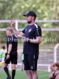 15.07.23 SSV Reutlingen - VfB Stuttgart