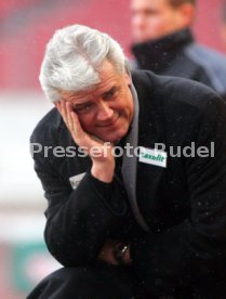 VfB Stuttgart - Arminia Bielefeld