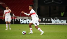 07.05.21 VfB Stuttgart - FC Augsburg