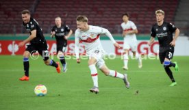 19.10.22 VfB Stuttgart - DSC Arminia Bielefeld