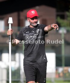 Trainingslager Kitzb&uuml;hel 2019