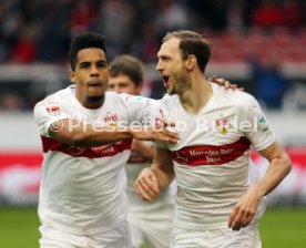 VfB Stuttgart - 1899 Hoffenheim