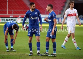 27.02.21 VfB Stuttgart - FC Schalke 04
