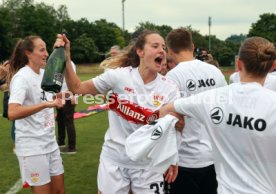 10.05.26 Frauen VfB Stuttgart - VfL Wofsburg II