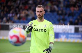 18.09.22 TSG 1899 Hoffenheim - SC Freiburg