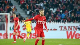 08.02.25 SC Freiburg - 1. FC Heidenheim