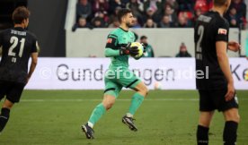 11.02.23 SC Freiburg - VfB Stuttgart