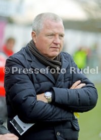 VfR Aalen - Stuttgarter Kickers