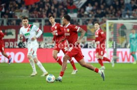 22.03.26 FC Augsburg - VfB Stuttgart