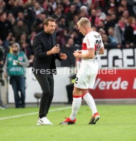 VfB Stuttgart - FC Augsburg