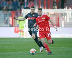 12.03.22 1. FC Union Berlin - VfB Stuttgart