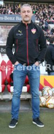 VfB Stuttgart - Hannover 96