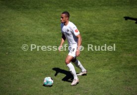 25.04.21 SV Sandhausen - Hannover 96