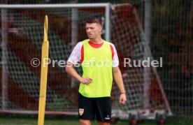 24.08.26 VfB Stuttgart Training