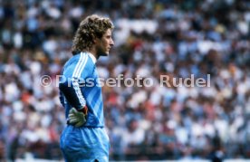 20.06.84 Spanien - Deutschland