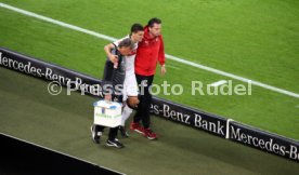 VfB Stuttgart - 1. FC K&ouml;ln
