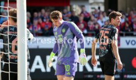 19.04.25 1. FC Heidenheim - FC Bayern München
