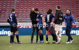 13.02.21 VfB Stuttgart - Hertha BSC Berlin