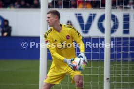 19.02.23 1. FC Heidenheim - 1. FC N&uuml;rnberg