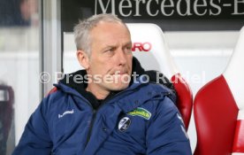 VfB Stuttgart - SC Freiburg
