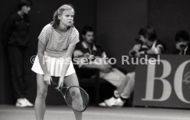 21.10.84 Porsche Tennis Grand Prix Filderstadt