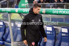 Hamburger SV - VfB Stuttgart