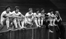 02.01.82 Internationales Hallenfussball-Turnier Z&uuml;rich