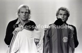 01.02.1975 Fussball Bundesliga