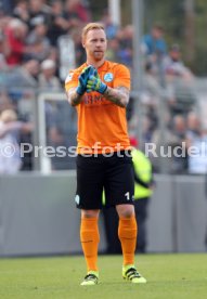 VfB Stuttgart II - Stuttgarter Kickers