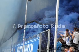 12.04.25 TSG 1899 Hoffenheim - 1. FSV Mainz 05