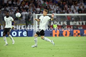 07.06.22 Deutschland - England