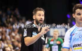 16.11.22 TVB Stuttgart - SC Magdeburg