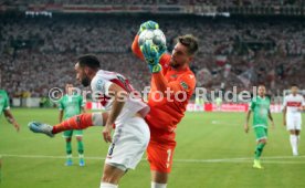 VfB Stuttgart - Hannover 96