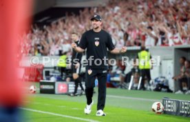 04.09.26 VfB Stuttgart - 1. FC K&ouml;ln