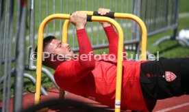 Trainingslager Kitzb&uuml;hel 2019