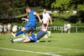 25.06.23 TSV RSK Esslingen - TSG Salach