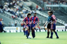 11.08.94 FC Barcelona - PSV Eindhoven