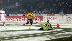 01.12.10 Young Boys Bern - VfB Stuttgart
