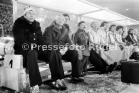 20.12.78 Deutschland - Niederlande