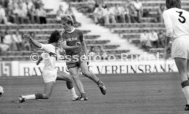 07.09.74 FC Bayern M&uuml;nchen - VfB Stuttgart