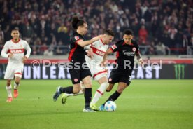 10.11.24 VfB Stuttgart - Eintracht Frankfurt