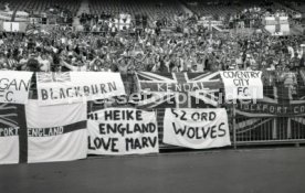 09.09.87 Deutschland - England
