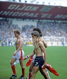 FIFA WM 1982