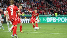 21.05.22 DFB-Pokal Finale SC Freiburg - RB Leipzig