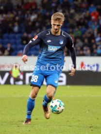 TSG 1899 Hoffenheim - VfB Stuttgart