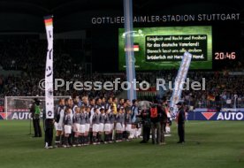 17.04.02 Deutschland - Argentinien
