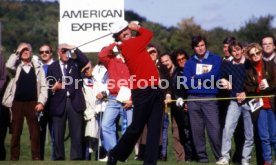 11.10.87 Golf M&ouml;nsheim Langer