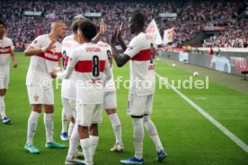 07.10.23 VfB Stuttgart - VfL Wolfsburg