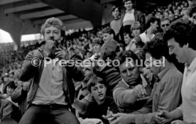 26.05.1984 VfB Stuttgart - Hamburger SV
