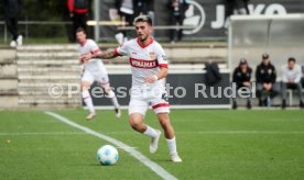 10.10.24 VfB Stuttgart - SSV Ulm 1846